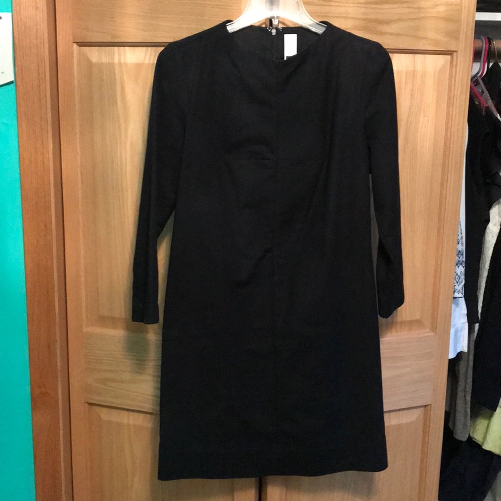 Gap shift dress size 8